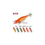 DTD TRLJA