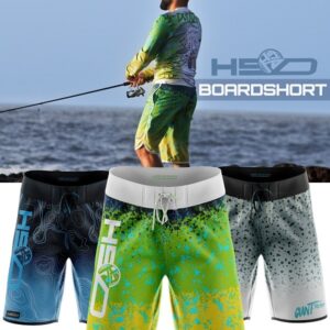 Short hot Design