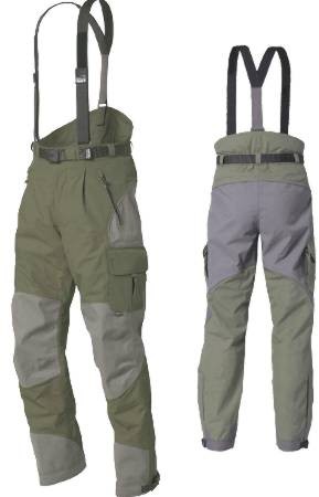 GEOF ANDERSON URUS 4 PANTALONI GEOF ANDERSON URUS 4 PANTALONI