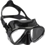 CRESSI MASCHERA MATRIX SILICONE
