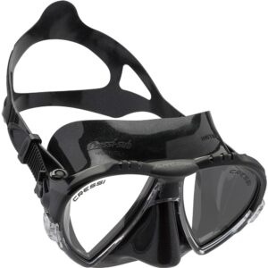 CRESSI MASCHERA MATRIX SILICONE