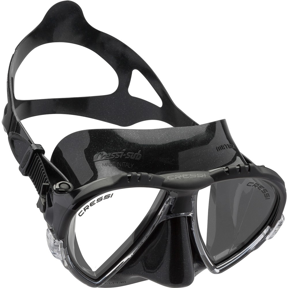 CRESSI MASCHERA MATRIX SILICONE CRESSI MASCHERA MATRIX SILICONE