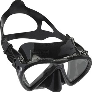 CRESSI MASCHERA LINCE SILICONE