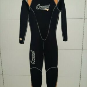 CRESSI SUMMER LADY MONOPEZZO TG.IV