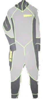 OMER SEMISTAGNA 6,5MM