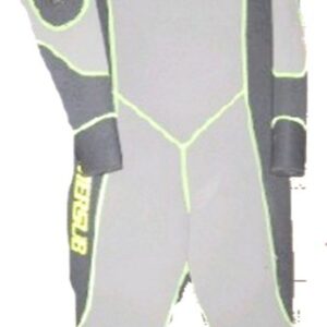 OMER SEMISTAGNA 6,5MM