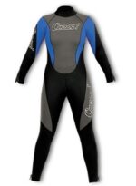 CRESSI MUTA LONTRA MODULARE LADY 5+5MM