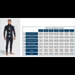 CRESSI MUTA LADY DIVER 5MM