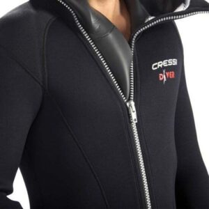 CRESSI MUTA DIVER 5MM TG,III