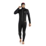 CRESSI MUTA DIVER 5MM TG,III