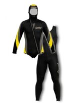 CRESSI ATLANTIS MODULARE 5+7