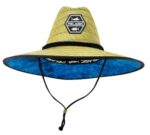 PELAGIC BAJA STRAW HAT DELUXE