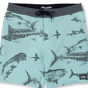 Pelagic DEEP DROP GYOTAKU