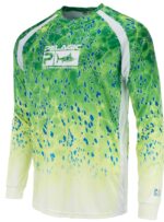 PELAGIC DORADO HEX