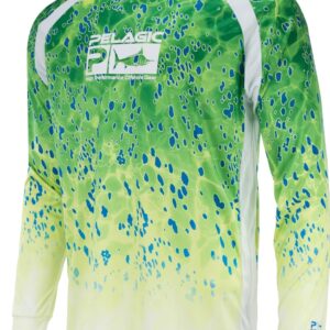 PELAGIC DORADO HEX