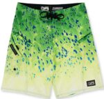 Pelagic SARKSKIN DORADO
