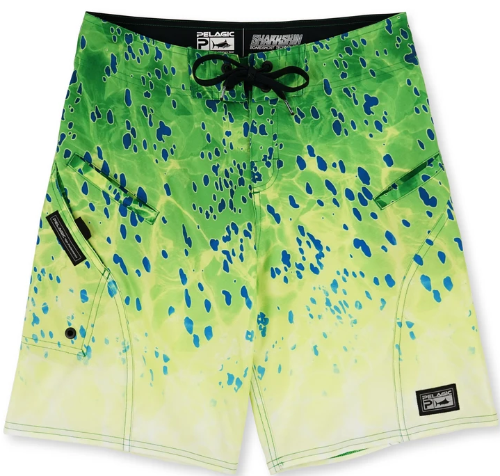 Pelagic SARKSKIN DORADO Pelagic SARKSKIN DORADO