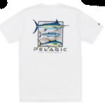PELAGIC SHIRT PREMIUM TEE