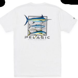 PELAGIC SHIRT PREMIUM TEE