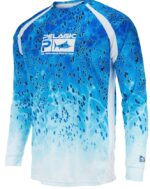PELAGIC VAPORTEK BLUE