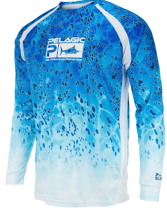 PELAGIC VAPORTEK BLUE PELAGIC VAPORTEK BLUE