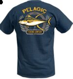 PELAGIG SPORTFISHING PREM TEE