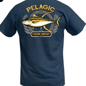 PELAGIG SPORTFISHING PREM TEE