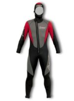 CRESSI MUTA diver 2 5MM