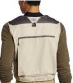 COLUMBIA HENRY'S FORK VEST