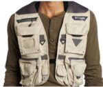 COLUMBIA HENRY'S FORK VEST