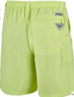 COLUMBIA BACKCAST III WATER SHORT