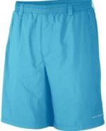 COLUMBIA BACKCAST III WATER SHORT