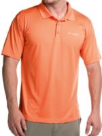 COLUMBIA POLO ZERO RULES PFG