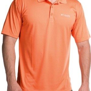 COLUMBIA POLO ZERO RULES PFG