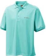 COLUMBIA POLO ZERO RULES PFG