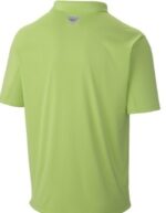 COLUMBIA POLO ZERO RULES PFG
