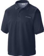 COLUMBIA PERFECT CAST POLO SH