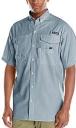 COLUMBIA CAMICIA BONEHEAD
