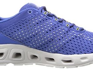 COLUMBIA DRAINMAKER VIVID BLUE