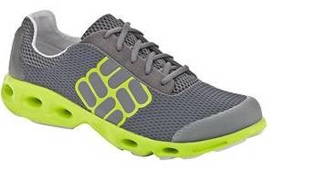 COLUMBIA DRAINMAKER GRILL CHARTREUSE COLUMBIA DRAINMAKER GRILL CHARTREUSE
