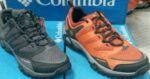 COLUMBIA SCARPA PEAKFREAK XCRSN
