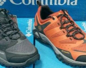 COLUMBIA SCARPA PEAKFREAK XCRSN