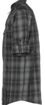 COLUMBIA CAMICIA SILVER RIDGE PLAID LONG SLEEVE SHIRT
