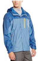 COLUMBIA POURING ADVENTURE JACKET