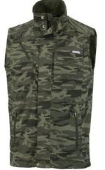 COLUMBIA SILVER RIDGE VEST