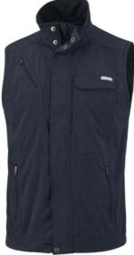 COLUMBIA SILVER RIDGE VEST