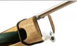 OMER INVICTUS REX ORION WOOD SPEARGUN 115