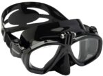 CRESSI MASCHERA ACTION CAMERA SILICONE