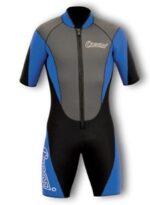 CRESSI SHORTY PLAYA 2,5MM