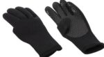 GUANTI SUB 3MM ANTISCIVOLO CON VELCRO